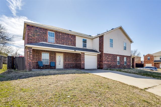 1101 E College Street, Princeton, TX 75407