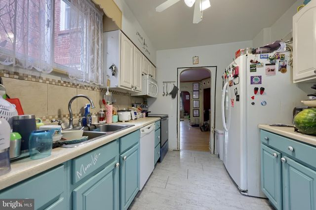 1538 FAIRVIEW ST, Reading, PA 19606