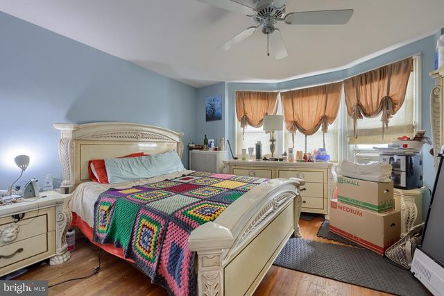 1538 FAIRVIEW ST, Reading, PA 19606