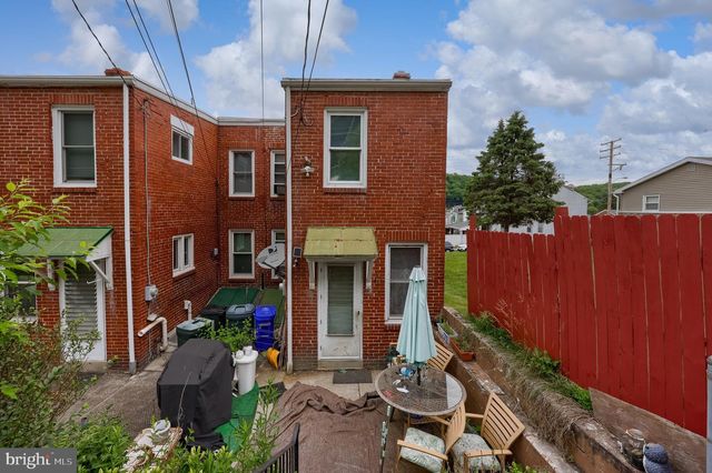 1538 FAIRVIEW ST, Reading, PA 19606