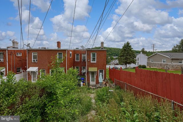 1538 FAIRVIEW ST, Reading, PA 19606