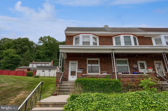 1538 FAIRVIEW ST, Reading, PA 19606