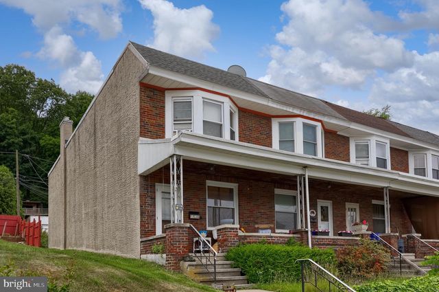 1538 FAIRVIEW ST, Reading, PA 19606