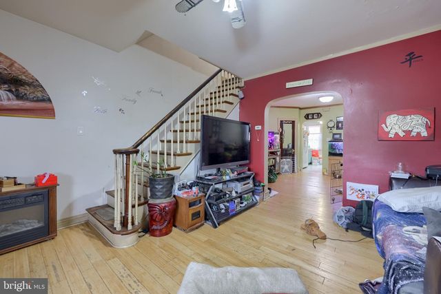 1538 FAIRVIEW ST, Reading, PA 19606