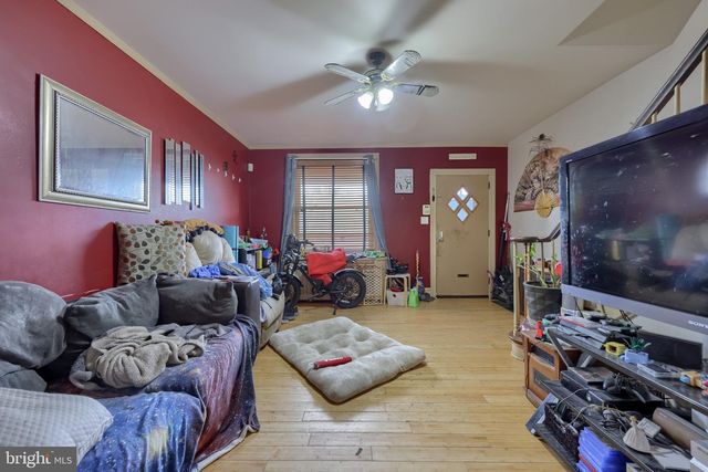 1538 FAIRVIEW ST, Reading, PA 19606