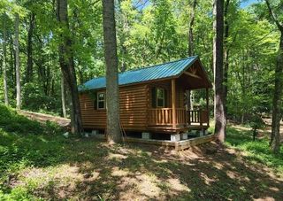 7.67 AC Oak Hill Drive, Ellijay, GA 30540