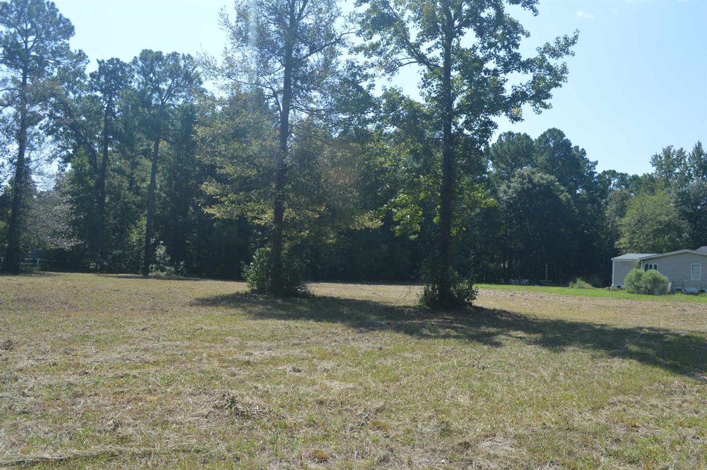 Lot B Cypress Dr., Little River, SC 29566