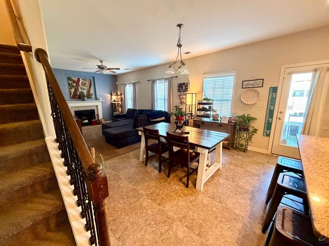 111 Hawks Tail Drive, Kathleen, GA 31047