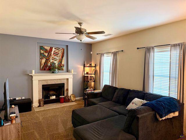 111 Hawks Tail Drive, Kathleen, GA 31047