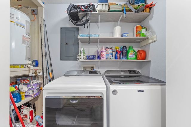 110 Abalone Circle, Port Isabel, TX 78578