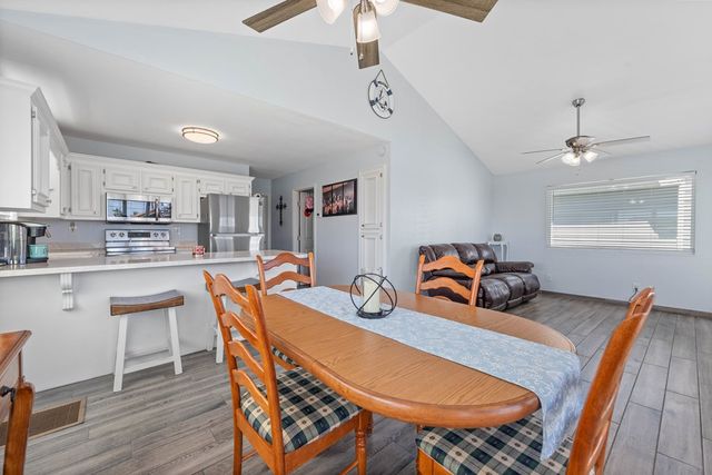 110 Abalone Circle, Port Isabel, TX 78578