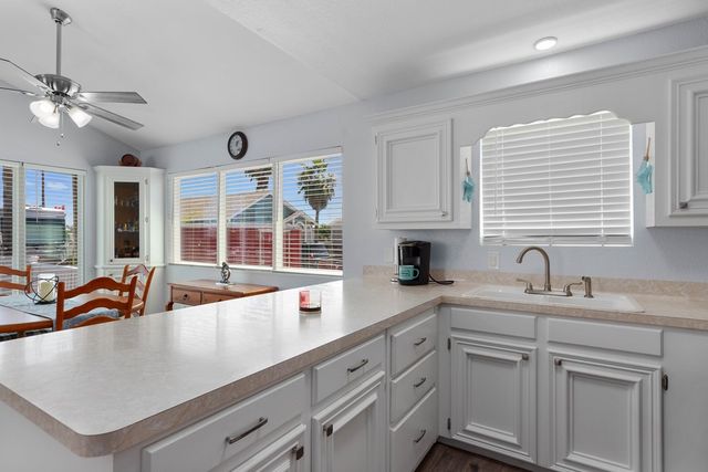 110 Abalone Circle, Port Isabel, TX 78578