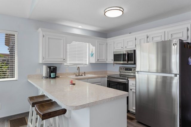 110 Abalone Circle, Port Isabel, TX 78578