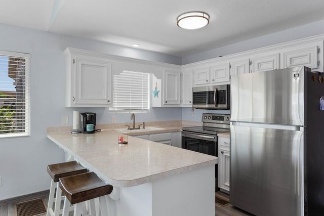 110 Abalone Circle, Port Isabel, TX 78578