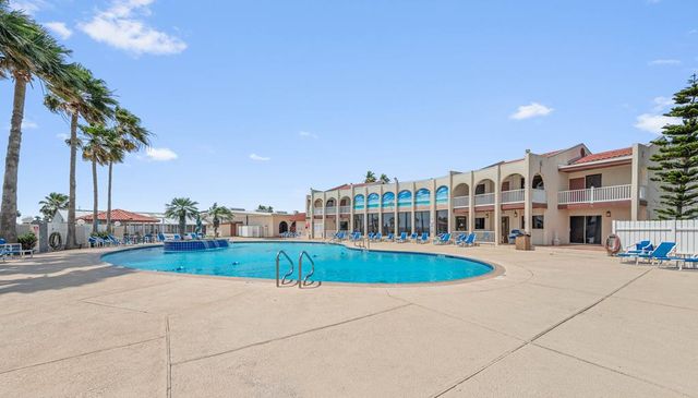 110 Abalone Circle, Port Isabel, TX 78578