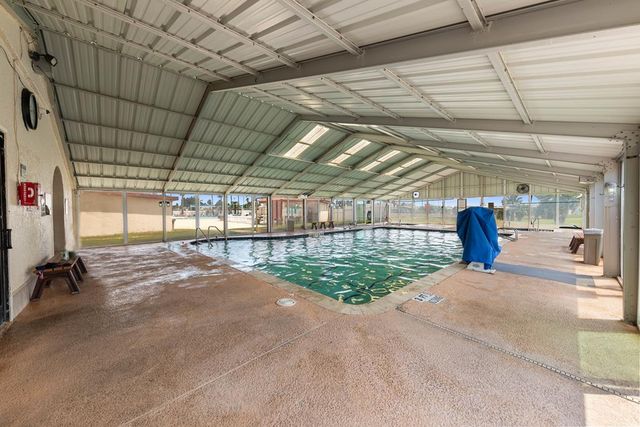 110 Abalone Circle, Port Isabel, TX 78578