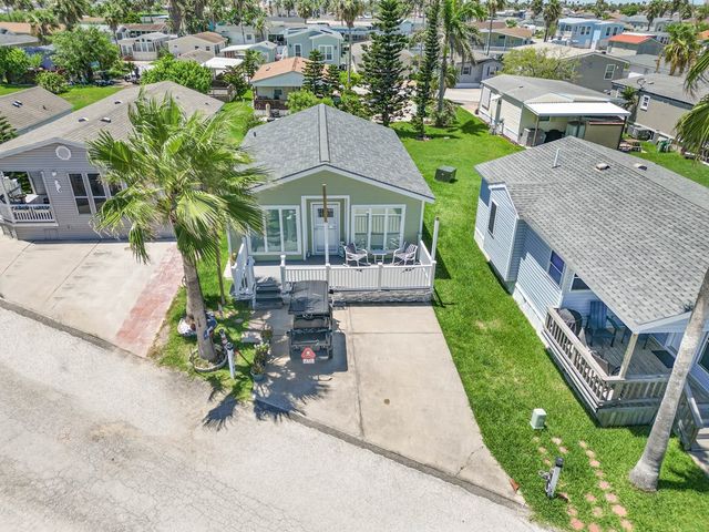110 Abalone Circle, Port Isabel, TX 78578