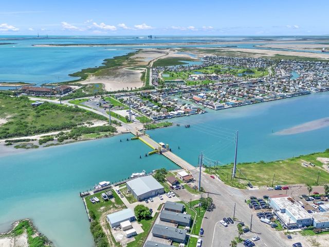 110 Abalone Circle, Port Isabel, TX 78578