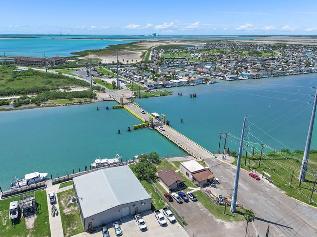 110 Abalone Circle, Port Isabel, TX 78578