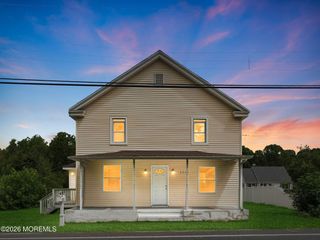 2043 Route 542, Tuckerton, NJ 08087