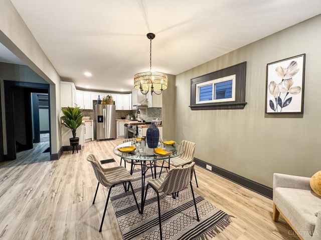 3472 Woodburn Avenue, Cincinnati, OH 45207