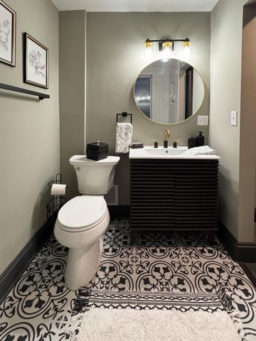 3472 Woodburn Avenue, Cincinnati, OH 45207