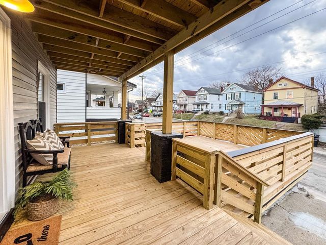 3472 Woodburn Avenue, Cincinnati, OH 45207