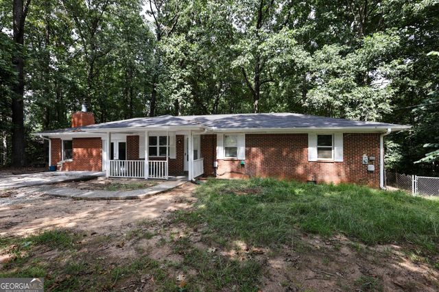 4330 Mink Livsey Road, Snellville, GA 30039