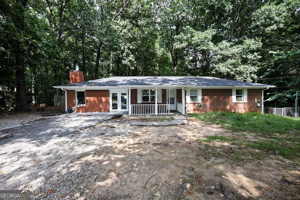 4330 Mink Livsey Road, Snellville, GA 30039