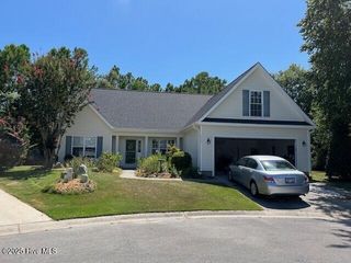 4707 Rum Runners Court, Southport, NC 28461