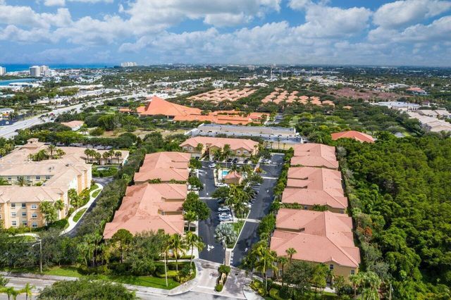 152 Village Boulevard H, Tequesta, FL 33469