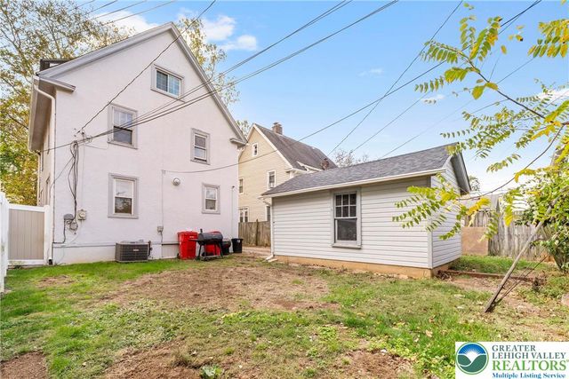 409 East Washington, Bethlehem City, PA 18017