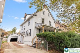 409 East Washington, Bethlehem City, PA 18017