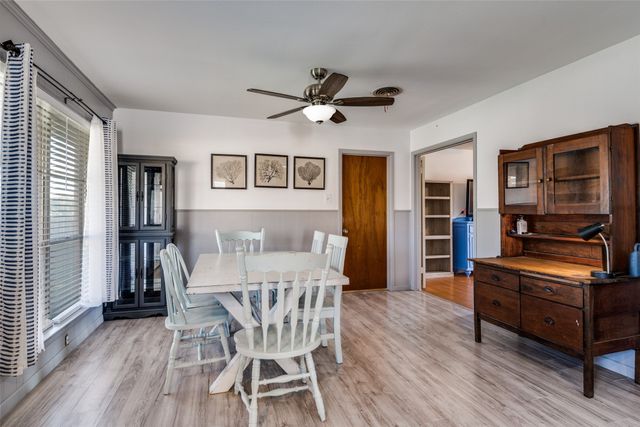 2602 Ridgecrest Drive, Garland, TX 75041