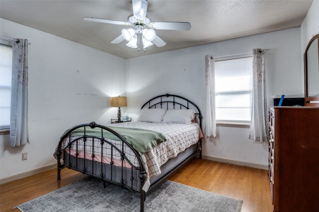 2602 Ridgecrest Drive, Garland, TX 75041