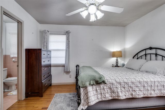 2602 Ridgecrest Drive, Garland, TX 75041