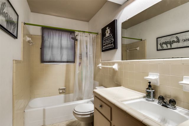 2602 Ridgecrest Drive, Garland, TX 75041