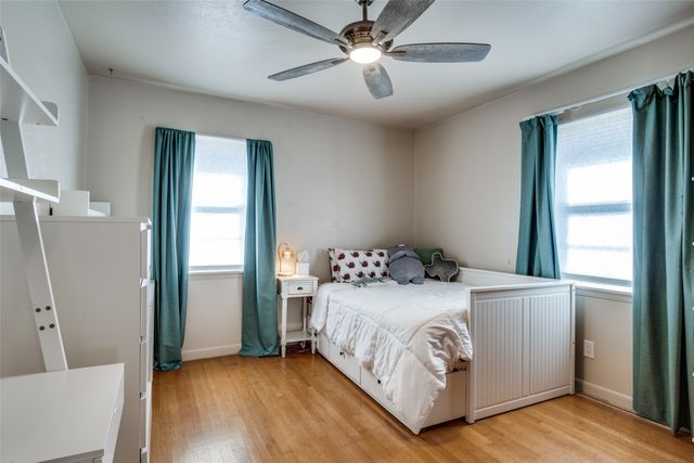 2602 Ridgecrest Drive, Garland, TX 75041