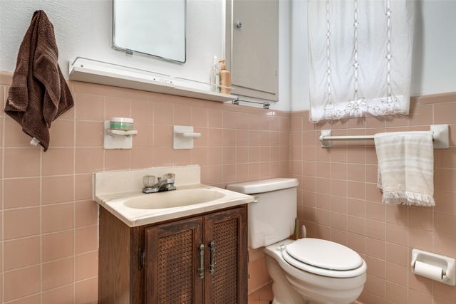 2602 Ridgecrest Drive, Garland, TX 75041