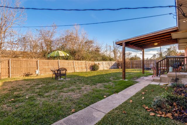 2602 Ridgecrest Drive, Garland, TX 75041