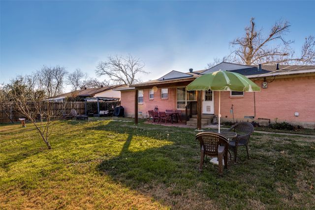 2602 Ridgecrest Drive, Garland, TX 75041