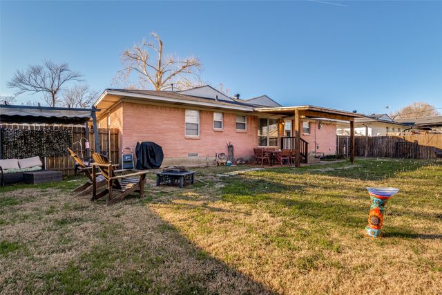 2602 Ridgecrest Drive, Garland, TX 75041