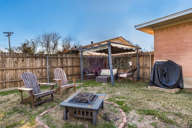 2602 Ridgecrest Drive, Garland, TX 75041