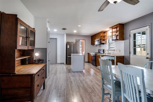 2602 Ridgecrest Drive, Garland, TX 75041