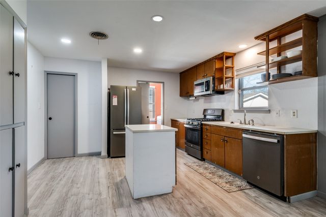 2602 Ridgecrest Drive, Garland, TX 75041