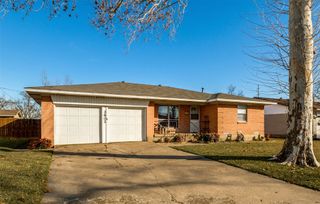 2602 Ridgecrest Drive, Garland, TX 75041