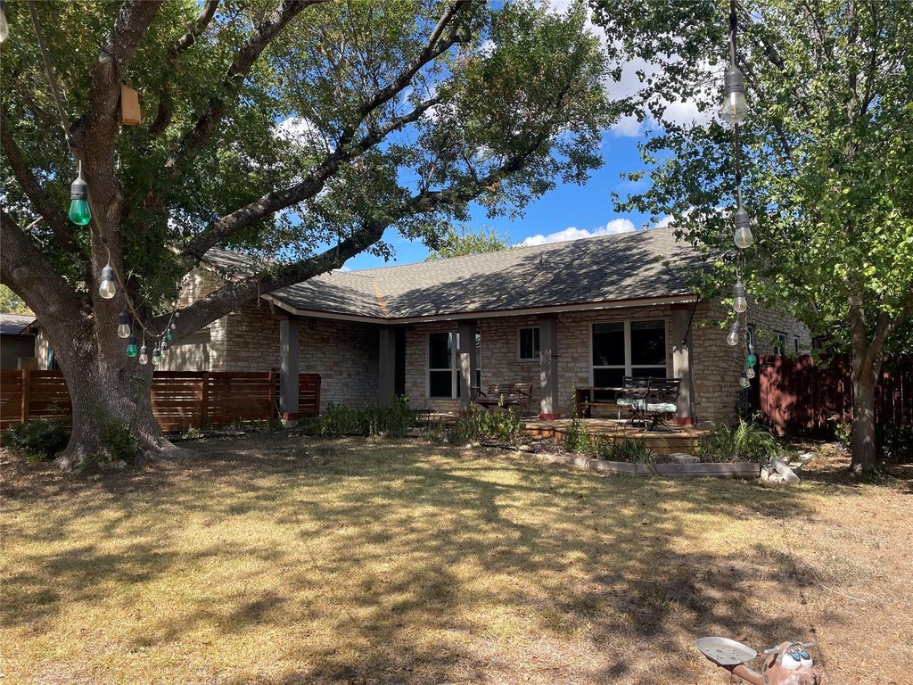 2404 N Shields DR, Austin, TX 78727