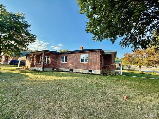 405 W 9th Street, Hermann, MO 65041