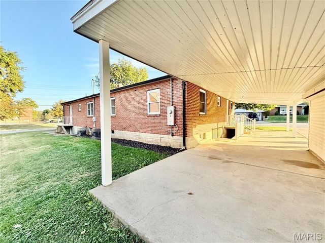405 W 9th Street, Hermann, MO 65041