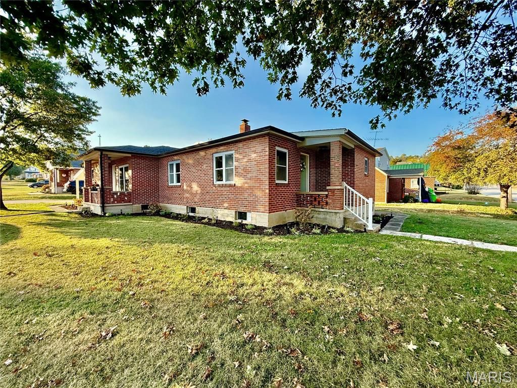 405 W 9th Street, Hermann, MO 65041